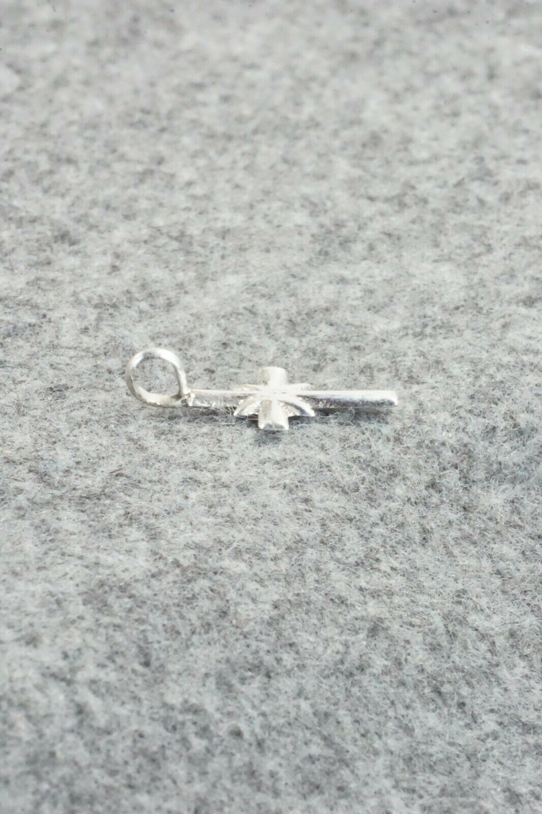 Sterling Silver Pendant - Michael Bitsie