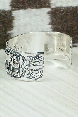 Sterling Silver Bracelet - Jeremy Delgarito
