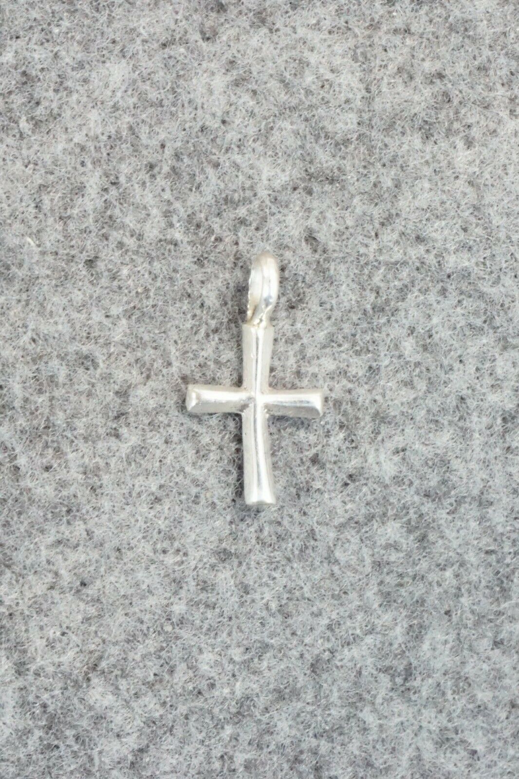 Sterling Silver Pendant - Michael Bitsie