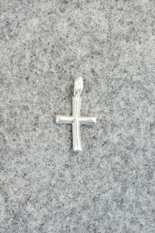 Sterling Silver Pendant - Michael Bitsie
