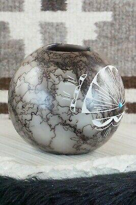 Acoma Pottery - Vail