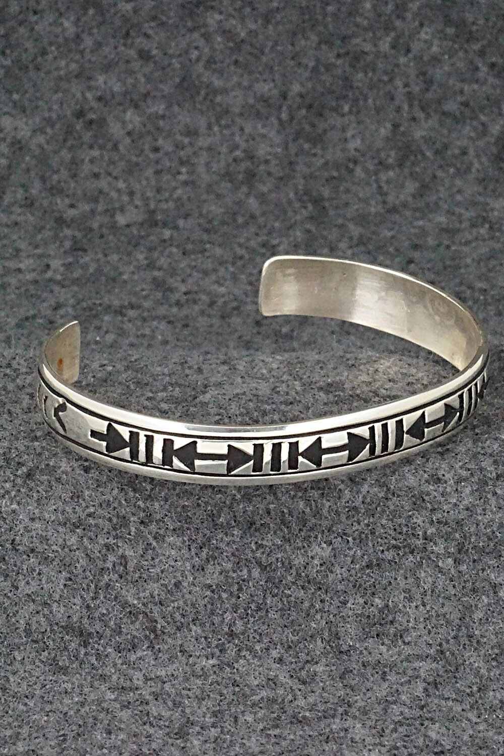 Sterling Silver Bracelet - Rosita Singer