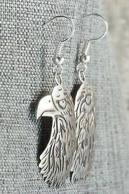 Sterling Silver Earrings - Sonny Gene