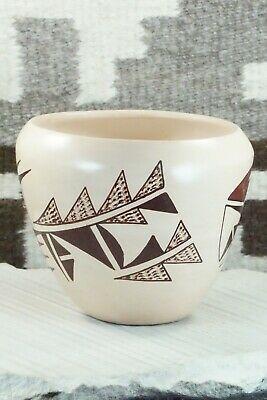 Hopi Pottery - Signed - High Lonesome Trading