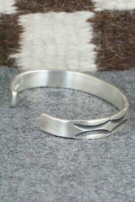 Sterling Silver Bracelet - Nora Tahe