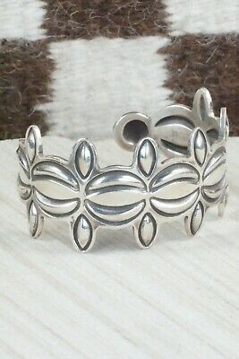 Sterling Silver Bracelet - Alex Sanchez