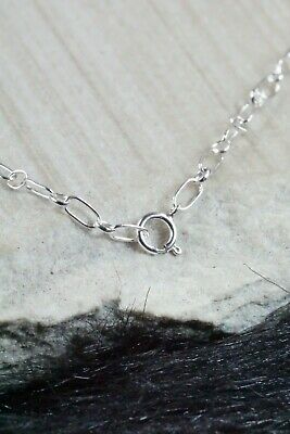 Turquoise & Sterling Silver Necklace - Sarah Yazzie