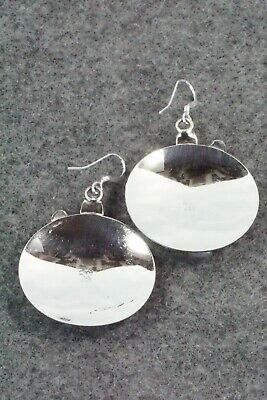 Sterling Silver Earrings - Annie Spencer