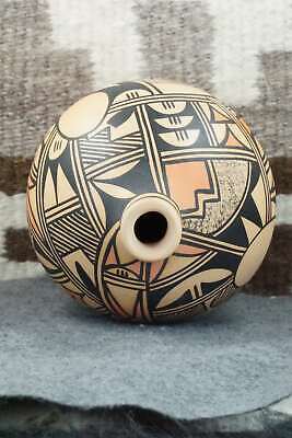 Hopi Pottery - Alta Yesslith