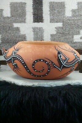 Zuni Pottery - Adam Cellicion