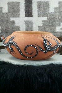 Zuni Pottery - Adam Cellicion