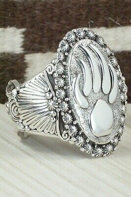 Sterling Silver Bracelet - Ben Begay
