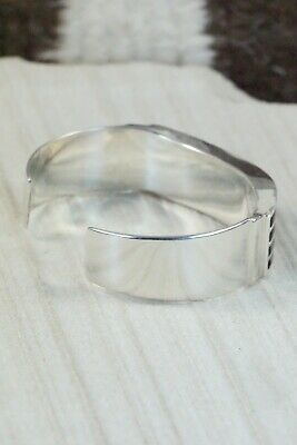 Sterling Silver Bracelet - James Bahe