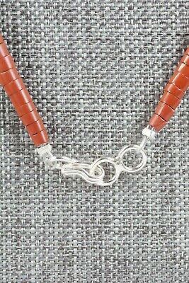 Multi Stone Necklace - Torevia Crespin