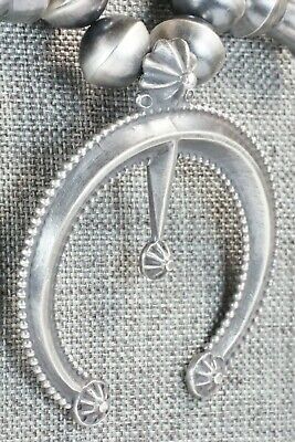 Sterling Silver Squash Blossom - Presley Haley