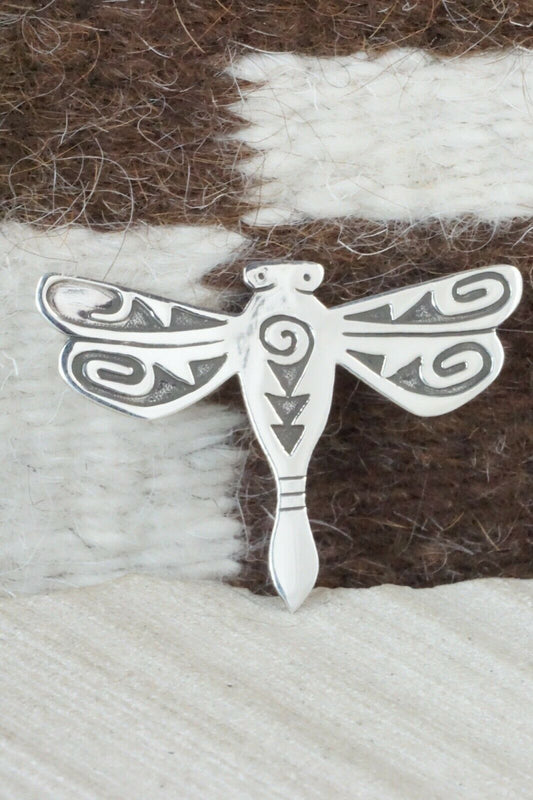 Sterling Silver Pendant - Sonny Gene