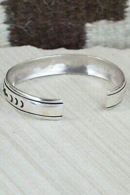 Sterling Silver Bracelet - Rosita Singer