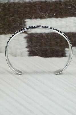Sterling Silver Bracelet - Richard Singer