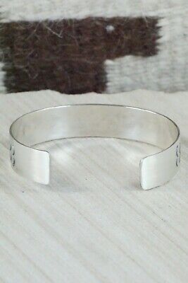 Sterling Silver Bracelet - Mae Bia