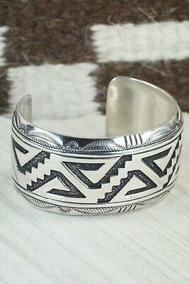 Sterling Silver Bracelet - Rosita Singer