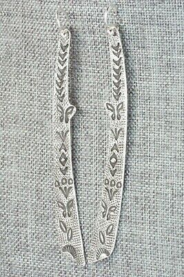 Sterling Silver Earrings - Bernyse Chavez