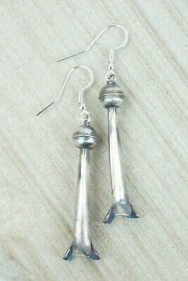 Sterling Silver Earrings - Lenora Garcia