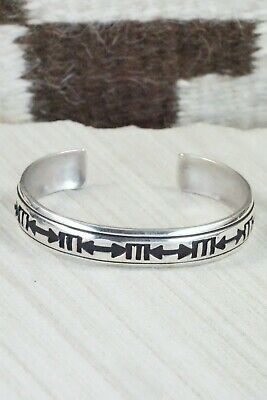 Sterling Silver Bracelet - Rosita Singer