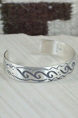 Sterling Silver Bracelet - Mae Bia