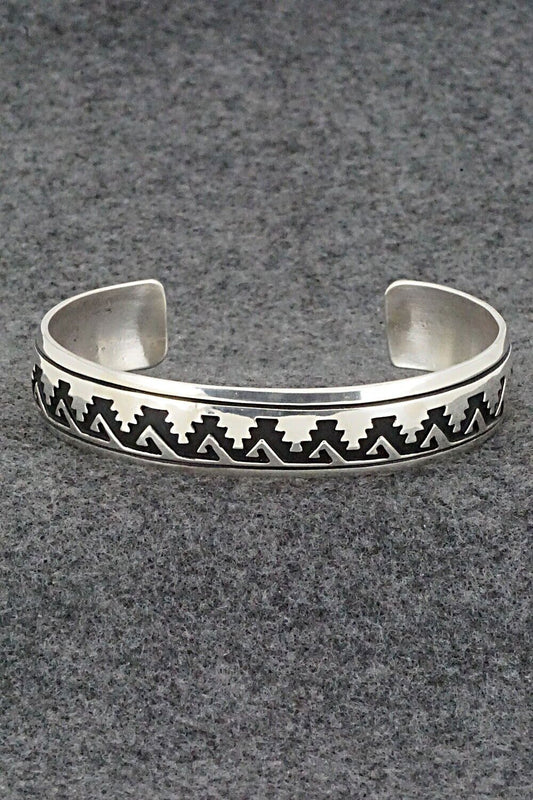 Sterling Silver Bracelet - Rosita Singer