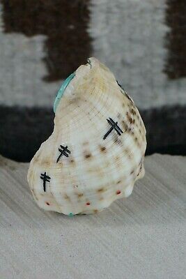 Corn Maiden Zuni Fetish Carving - Kevin Quam - High Lonesome Trading