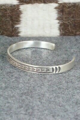 Sterling Silver Bracelet - Rick Enriquez