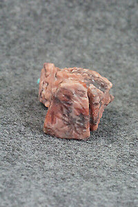 Eagle Zuni Fetish Carving - Jon Quam
