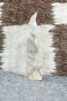 Bat Zuni Fetish Carving - Derrick Kaamasee - High Lonesome Trading