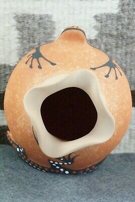 Zuni Pottery - Adam Cellicion