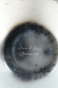 Acoma Pottery - Signed