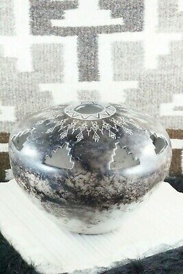 Acoma Pottery - Signed