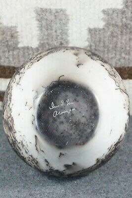 Acoma Pottery - Signed