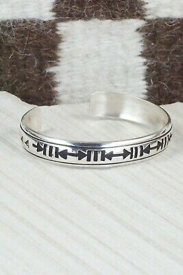 Sterling Silver Bracelet - Rosita Singer