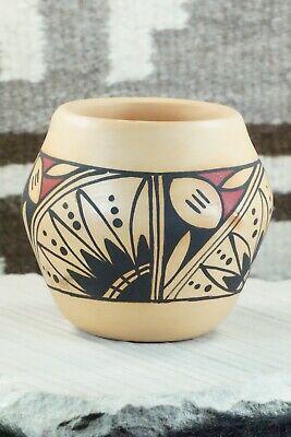 Hopi Pottery - A. Yesslith - High Lonesome Trading