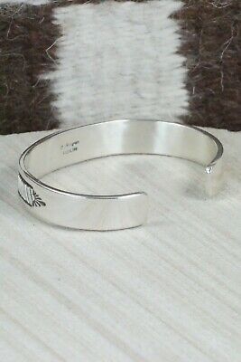 Sterling Silver Bracelet - Bruce Morgan