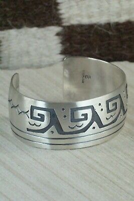 Sterling Silver Bracelet - Mae Bia