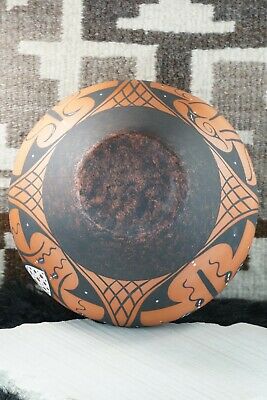 Zuni Pottery - Darla Westika
