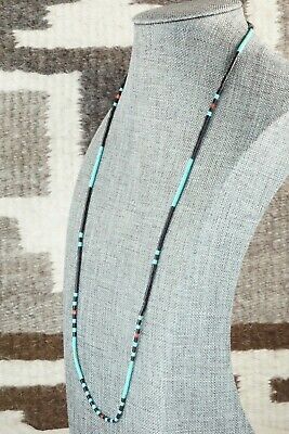 Multi Stone Necklace - Esquipula Tenorio