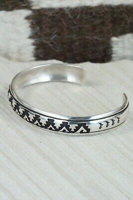 Sterling Silver Bracelet - Richard Singer