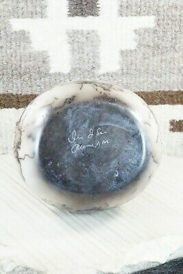 Acoma Pottery - Signed