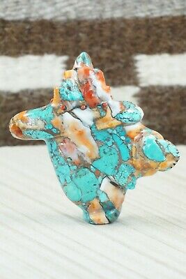 Bear Zuni Fetish Carving - Claudia Peina