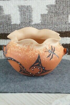 Zuni Pottery - Adam Cellicion