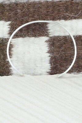 Sterling Silver Bracelet - Rick Enriquez