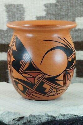 Hopi Pottery - A. Yesslith - High Lonesome Trading