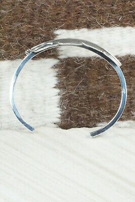 Sterling Silver Bracelet - Raymond Coriz